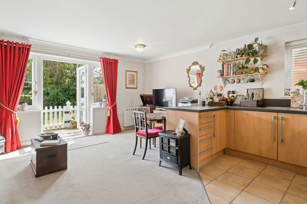 London Road Loudwater